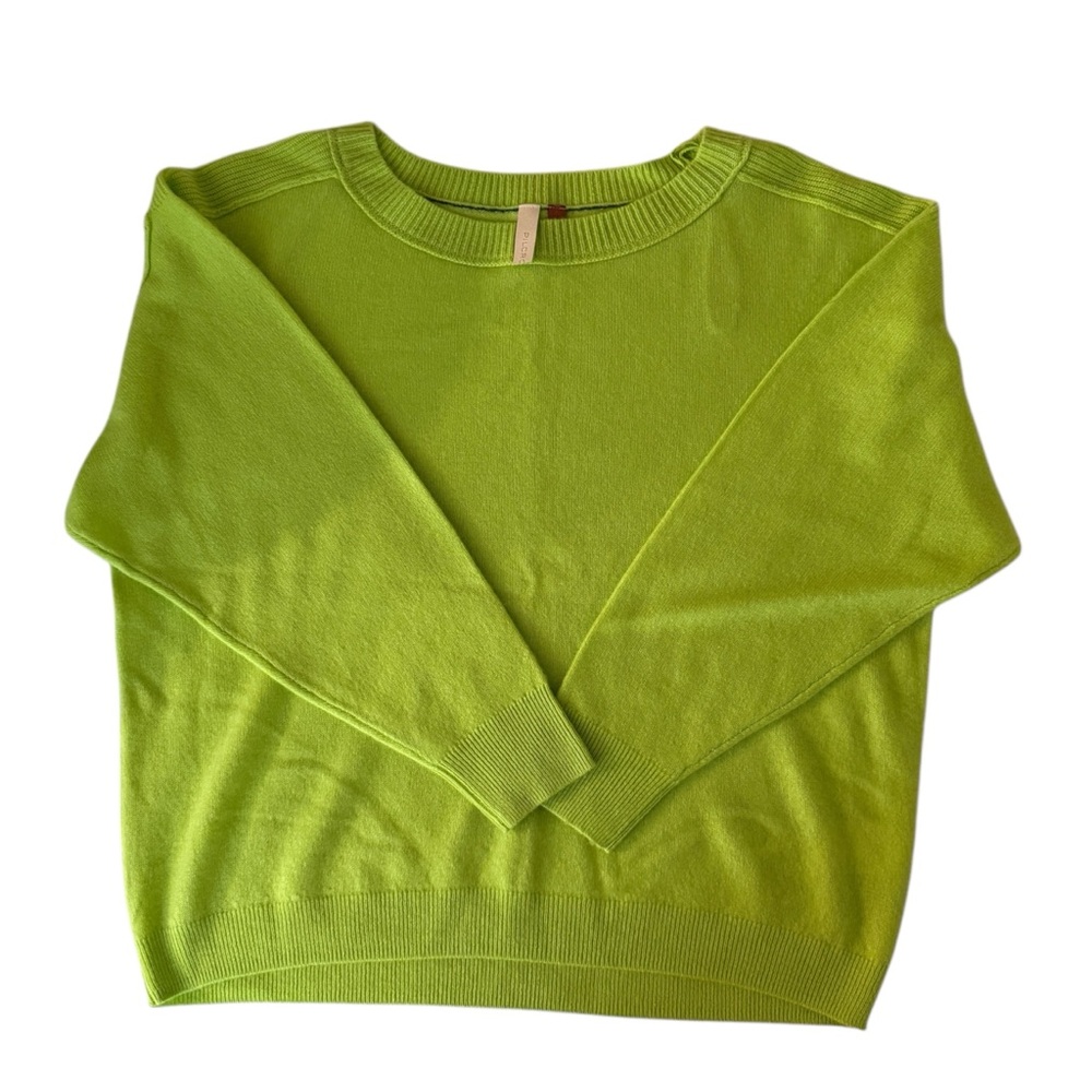 Pilcro | Sz S Cashmere Sweater